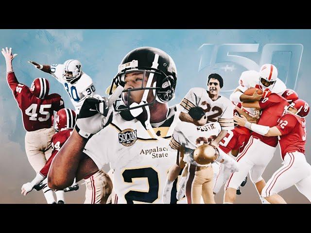 The Complete History Of College Football | Documentary