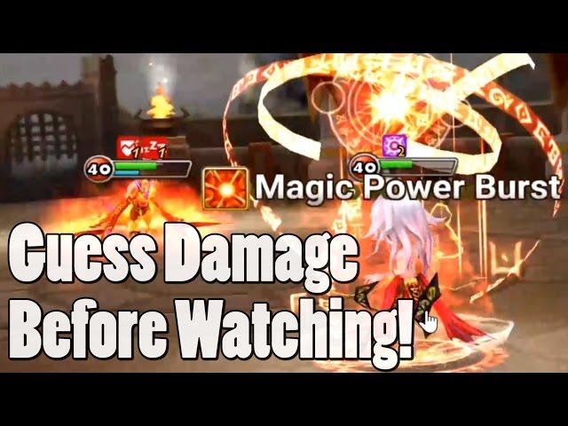 YDCB Summoners War - Fun War and some Summons