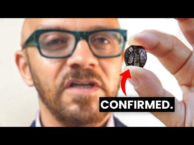This NEW EVIDENCE is UNDENIABLE! Anunnaki Aliens in the Bible.. Paul Wallis