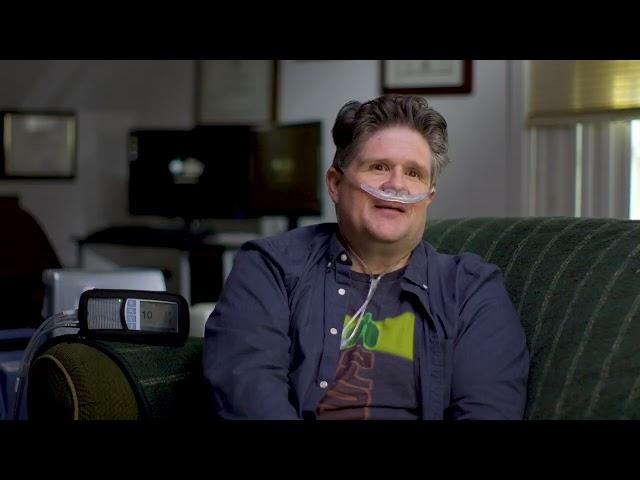 Brian’s Story | The Difference with LIFE2000 Ventilation System