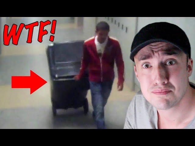 Videos That Will Give You Goosebumps