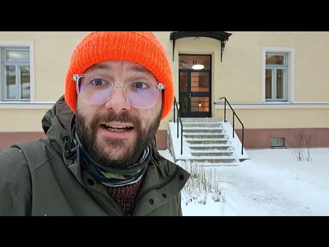 Decision Making Reality, a video essay by Avi (Dr KBH)