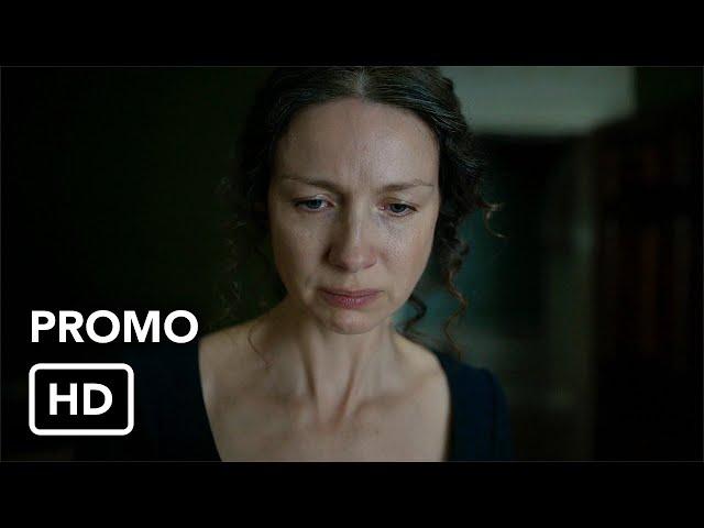 Outlander 7x11 Promo "A Hundredweight Of Stones" (HD)