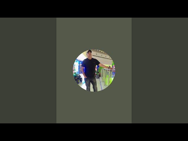 Sameer  is live!