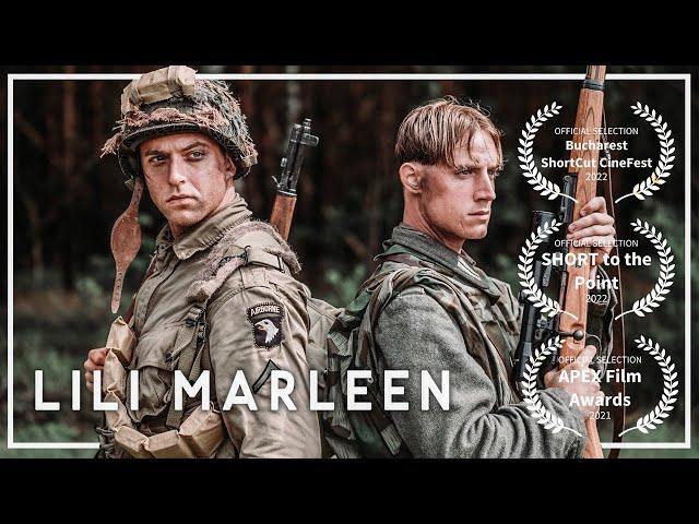 LILI MARLEEN - Award winning WW2 Short Film | Wehrmacht/Airborne - German Perspective