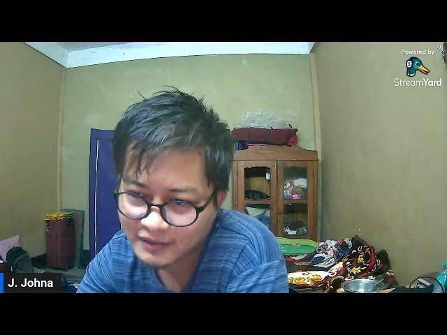Pawtkast #267 - I am the come Aizawl