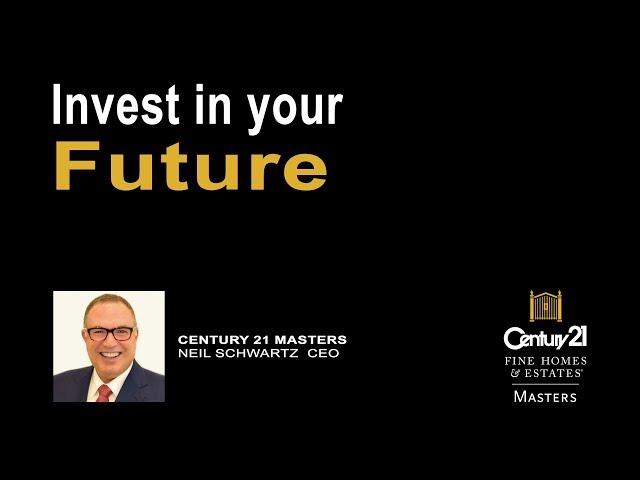 Real Estate Training - This Is The Greatest Investment Of Your Life