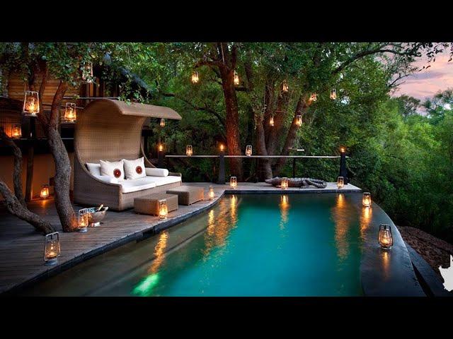 South Africa's Top 5 Luxury Hotels