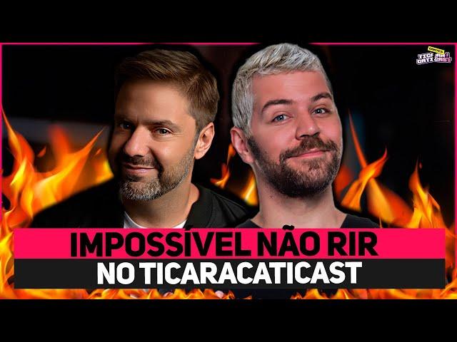 VOCÊ VAI FICAR SEM AR DE TANTO RIR KKKKK