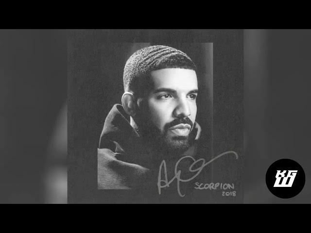 Drake - In My Feelings (Official Instrumental)