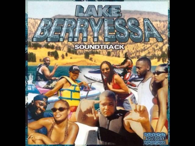 Ponchatrain To Berryessa - C.U.Z. [ Lake Berryessa: Soundtrack ] --((HQ))--