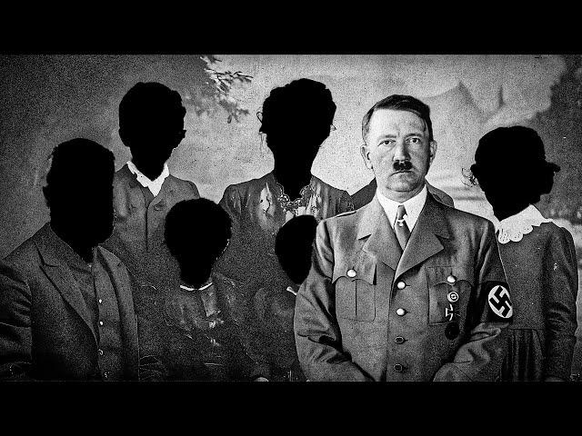 What Happened to Hitler's Family After World War 2?