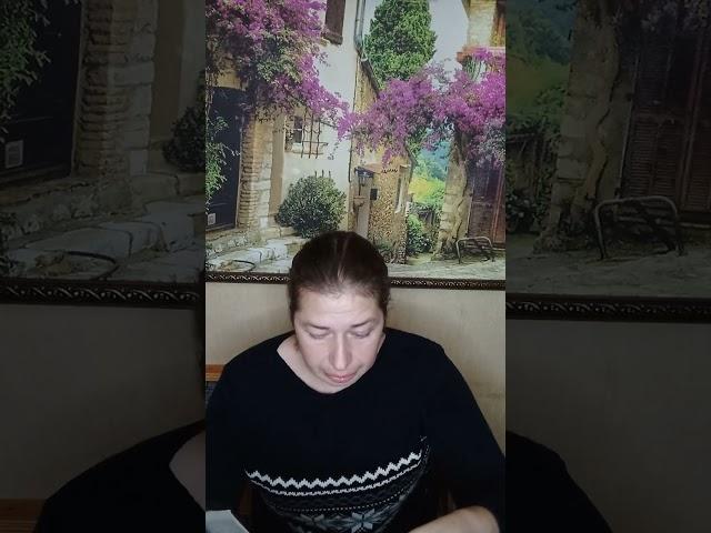 Лучше напугаю вас до рая