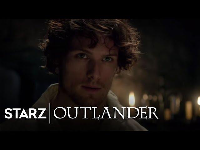 Outlander | Mid-Season Finale Trailer | STARZ