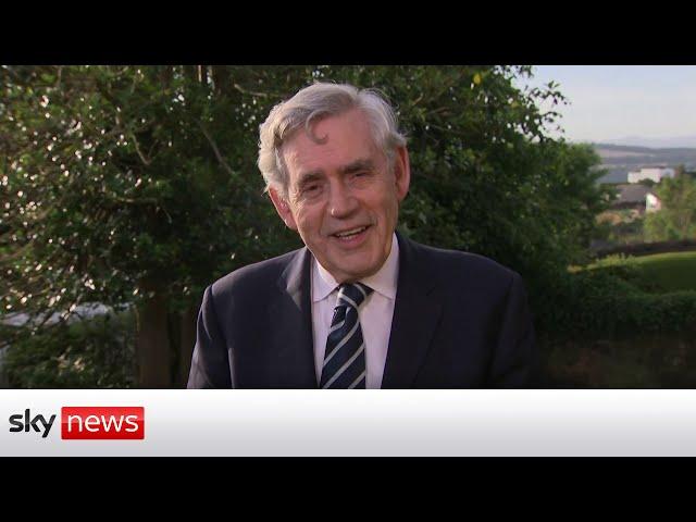 Cost of living crisis: Former PM calls for emergency COBRA meetings