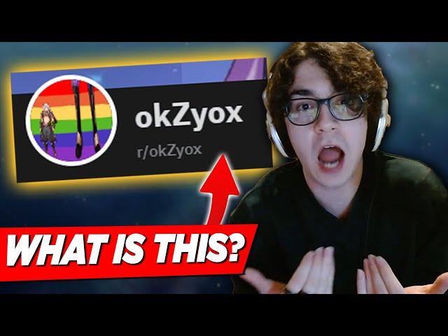 Zy0x finds r/okZy0x...