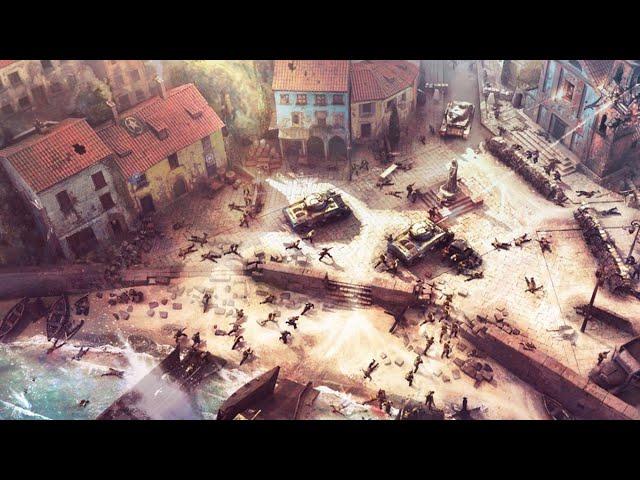 Top 10 Upcoming RTS Games 2023 | Real Time Strategy