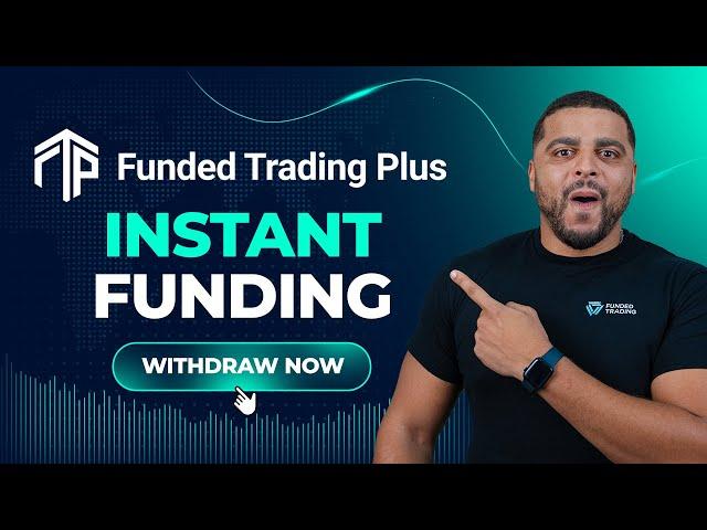 Instant Funding in the Master Trader Program - Rules, Scaling, and Advantages