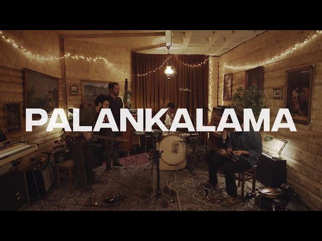 Palankalama | Pinehouse Concerts