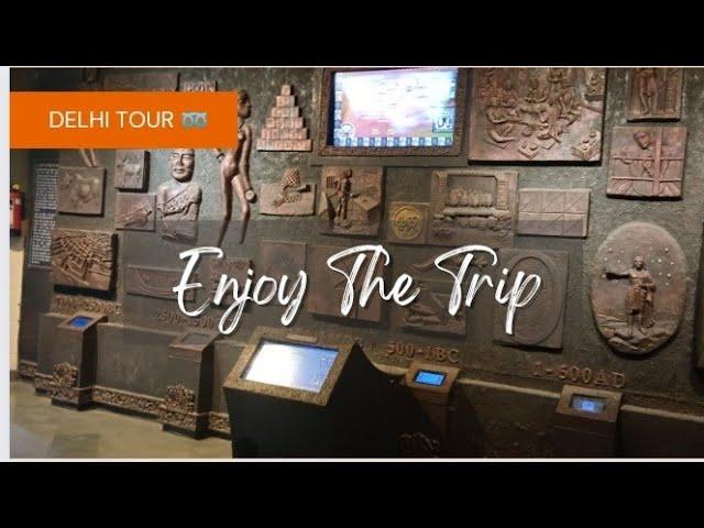 Delhi Tour #tour #touring #delhi #delhitour#delhitouristplaces #enjoying #explore #exploringtheworld