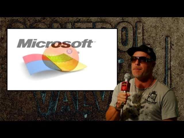 Iq187 Tech Talk #2 - Microsoft unveils Windows Phone code named Mango