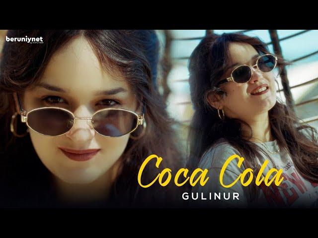 Gulinur - Coca Cola (Official Music Video 2024)