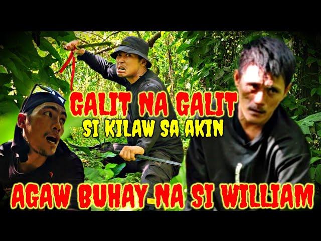 KRITIKAL ANG BUHAY NI BRAD WILLIAM NGAYON #VIRAL #INTENSE #KRITIKAL #INTENSE