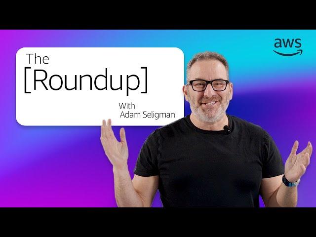 1 Click Website Deploys! | The Roundup S1E1