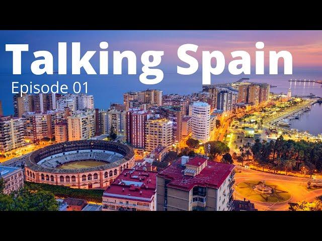 Talking Spain  -  Dealing with the bureaucratic nightmare in Spain