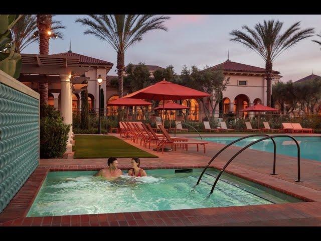 Brand New Luxury Apartments in Irvine, CA | Promenade at  Irvine Spectrum