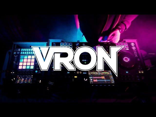 Tech House Opening Set (VRON)