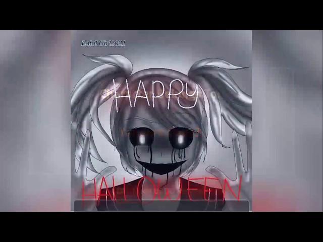 [ Speedpaint ] Fun Halloween | Ibis Paint X