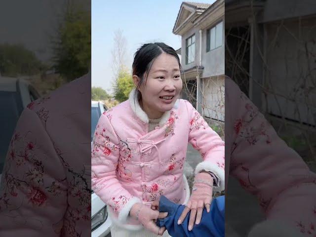 嫌贫爱富的妹夫 #无痕双面胶 #结局万万没想到