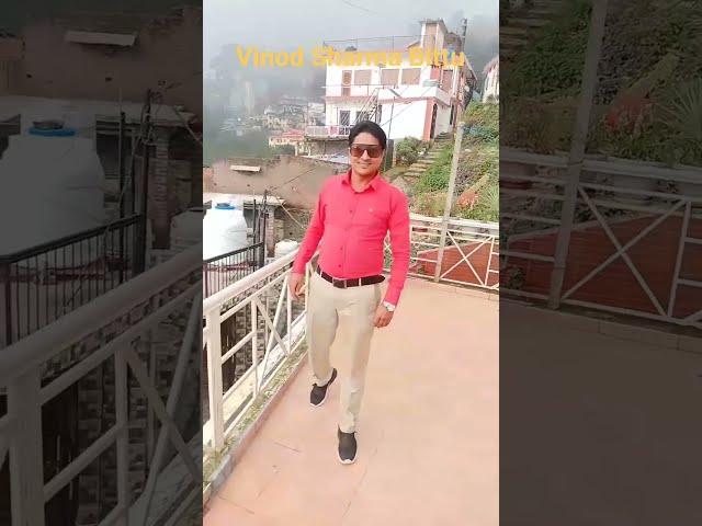 BITTU SHARMAIS IN KASAULI