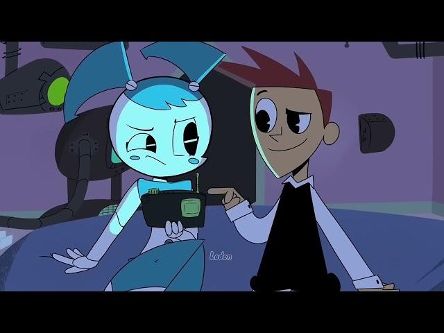 Fun Life of a Teenage Robot