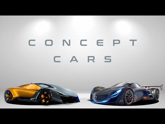 Top 30 Craziest Concept Cars 2020 | Cars Advisor