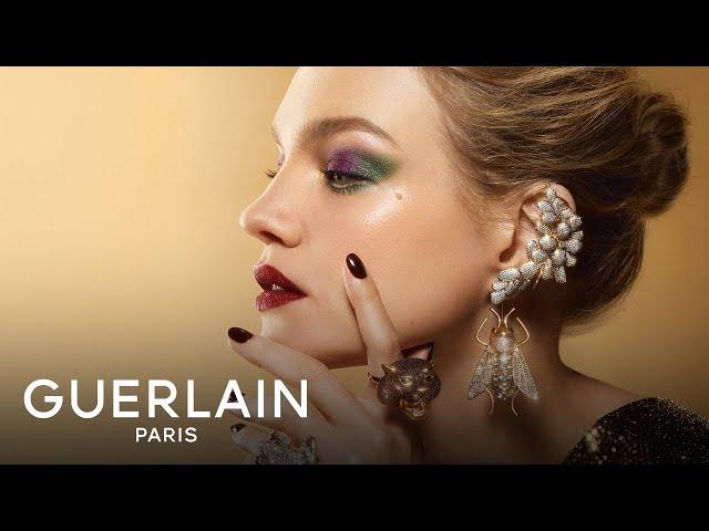 The Holiday Makeup Collection | GUERLAIN