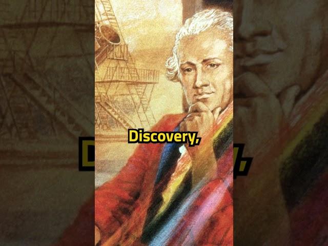 Uranus Discovered #history #astronomy