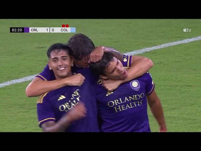 2023 MLS MatchDay 18 Goals