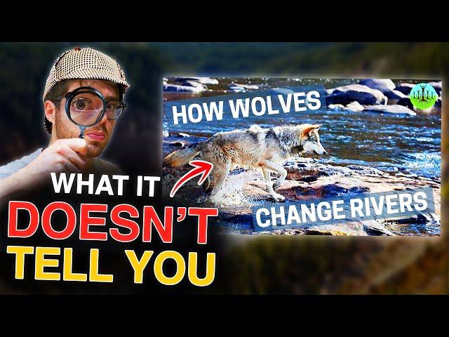 The Truth About Yellowstone