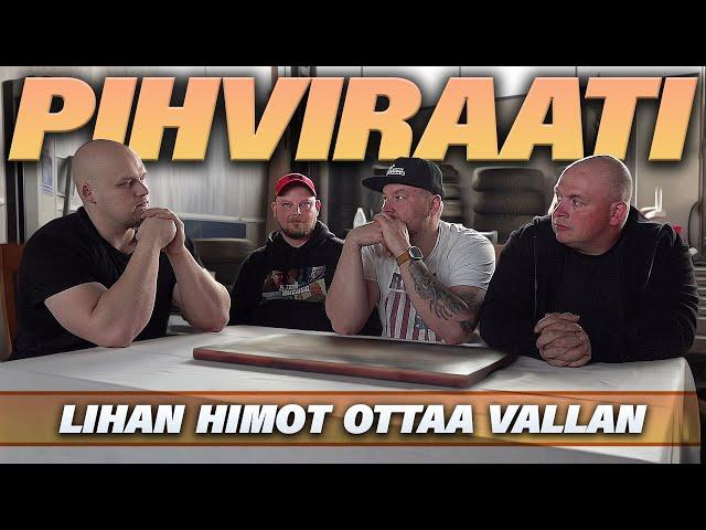 Mitä maksaa? Arvataanko pihvien hinnat? | Feat. Pihvimies