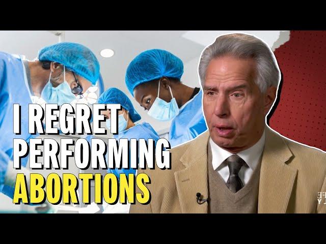 Former Abortion Doctor SPEAKS OUT (ft. Tony Levatino)