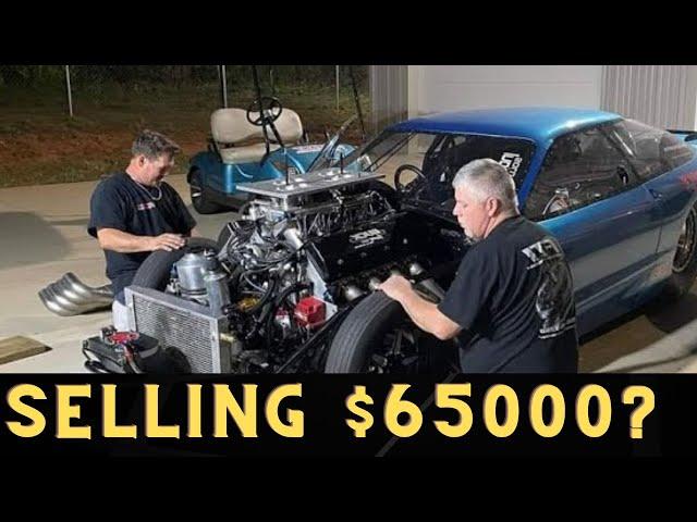 Street Outlaws: Why does Jerry Bird sell Pat Musi 959? What Happened?