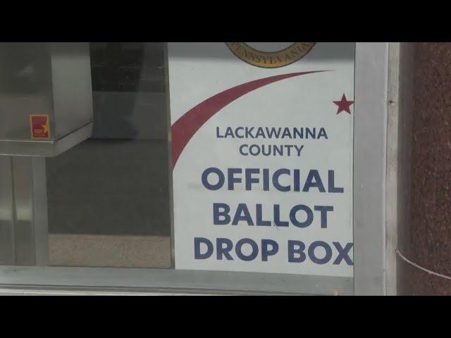 Officials remind voters where to find election information | 28/22 News