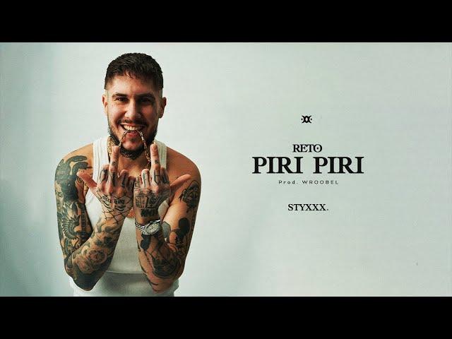 ReTo - Piri piri (prod. Wroobel)