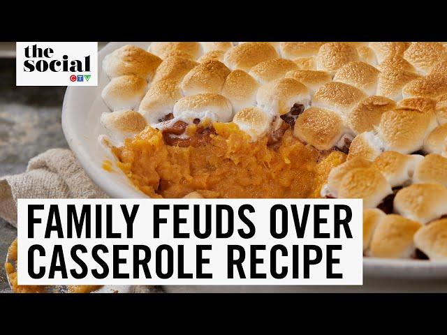 She Didn’t Follow her MIL’s Casserole Recipe – Now the Family Is Mad | The Social