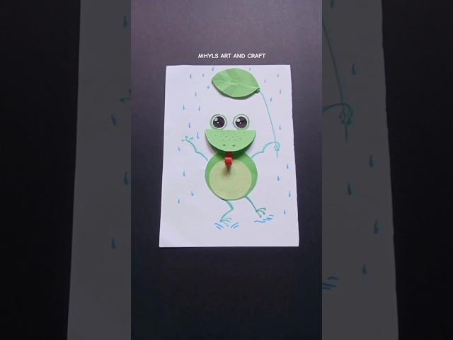 Cute Craft Ideas for Kids #handmade #diy #art