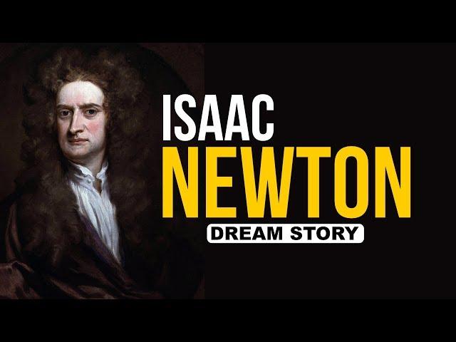 ISAAC NEWTON - O PAI DA CIÊNCIA MODERNA! VÍDEO MOTIVACIONAL | MOTIVAÇÃO