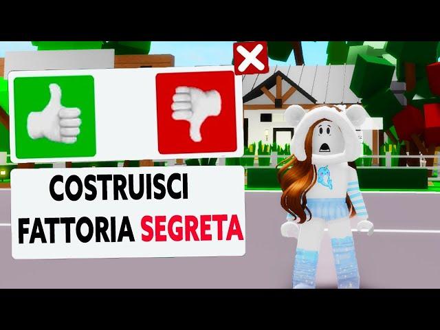 TUTTI I NUOVI SEGRETI INCREDIBILI DI BROOKHAVEN SU ROBLOX!