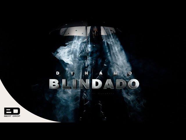 Dynamo - Blindado (Official Video)